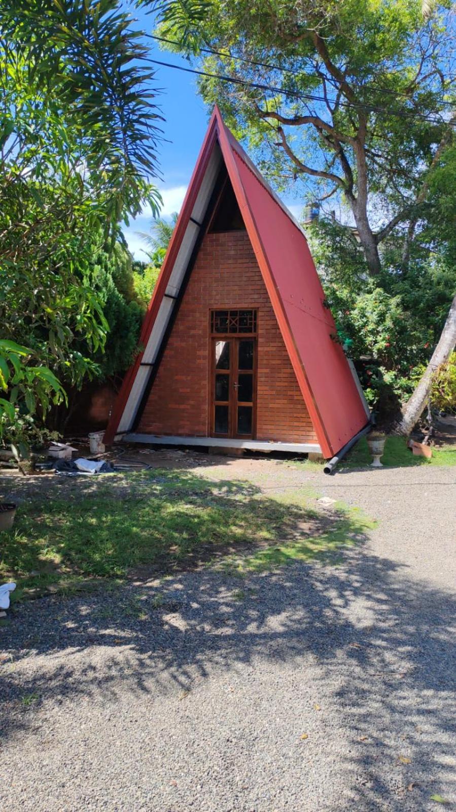 Aurora Echo Villa Matara Exteriör bild