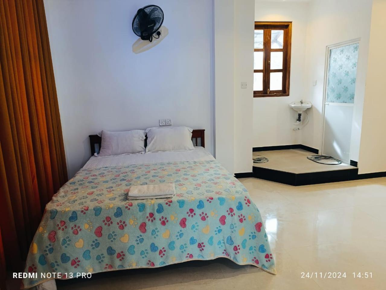 Aurora Echo Villa Matara Exteriör bild