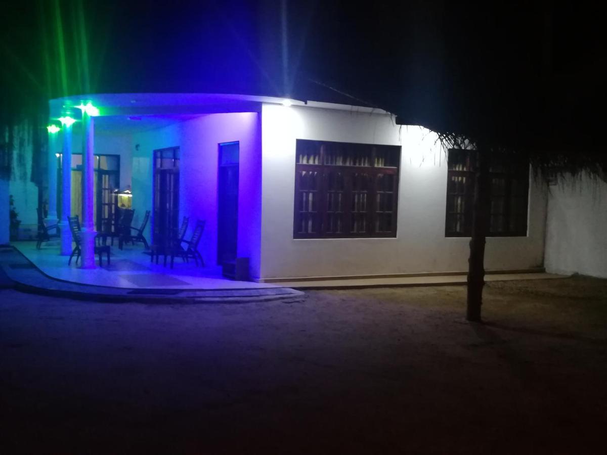 Aurora Echo Villa Matara Exteriör bild